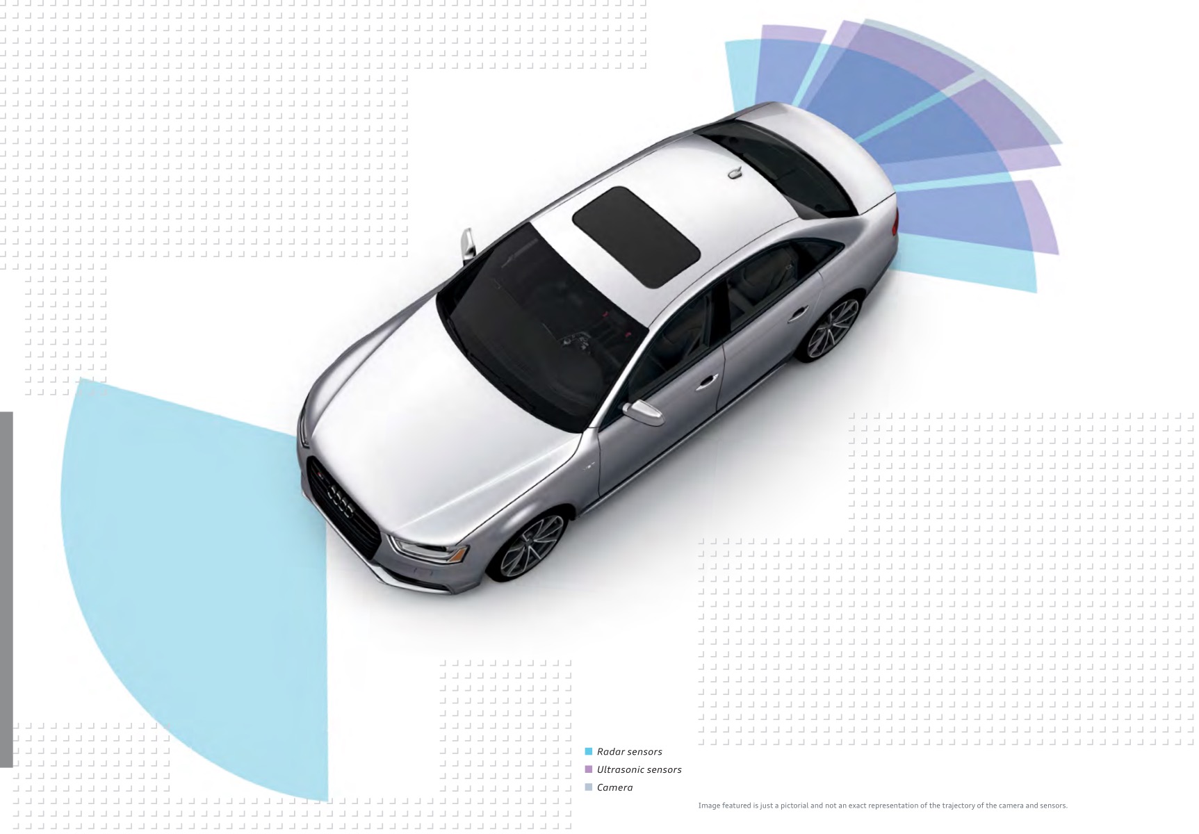 2016 Audi A4 Brochure Page 13